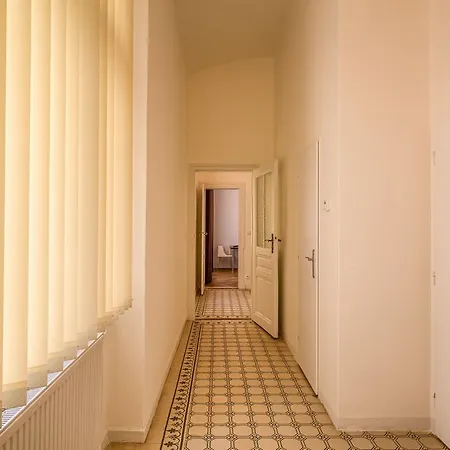Apartments 39 Wenceslas Square Prague Exterior photo