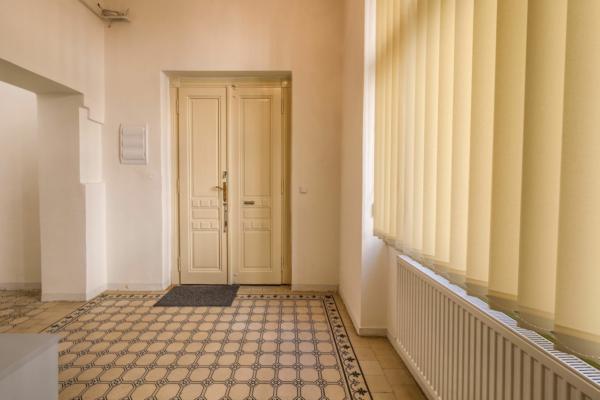 39 Wenceslas Square Apartment Prag